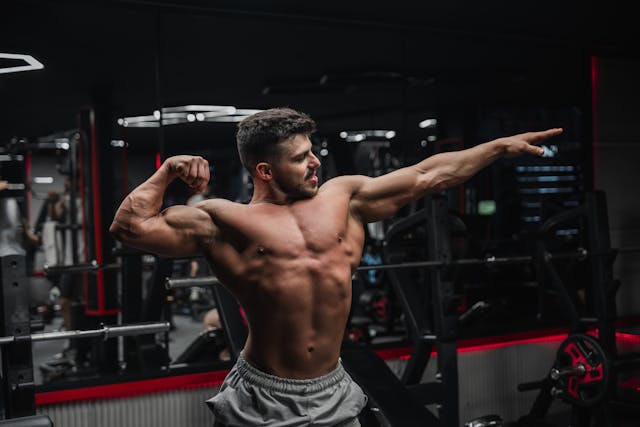 Larvexanton kapcsolat